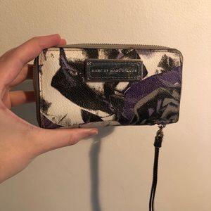 Marc Jacobs wallet